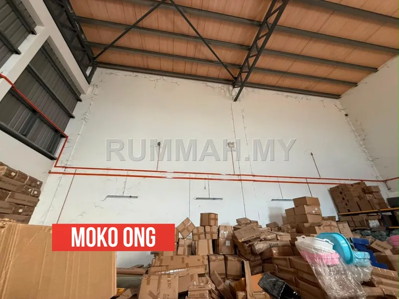 industrial in Simpang Ampat, Penang — photo 2