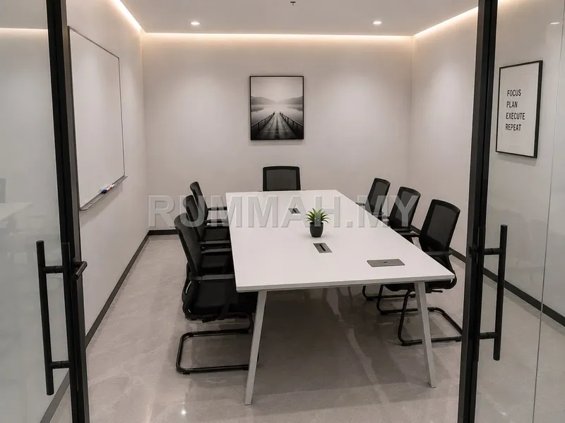 commercial in Bandar Perda, Penang — photo 2