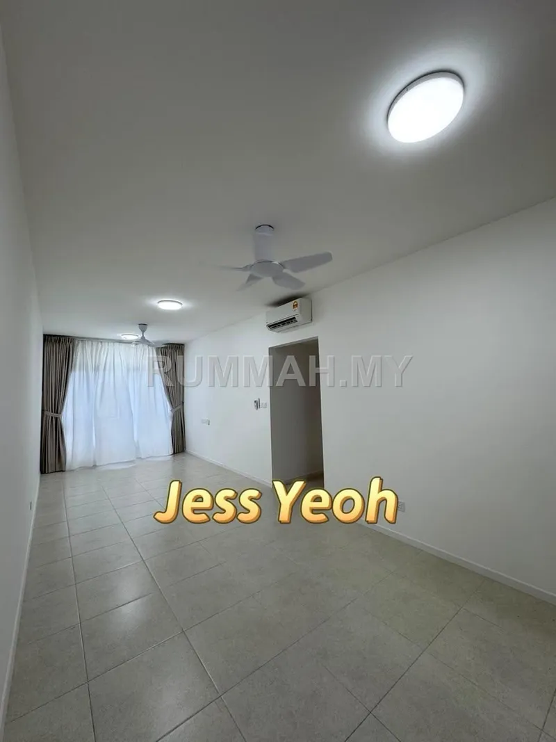 Granito Condo @ Permai Tg Bungah Partially Furnished 2 carpark
