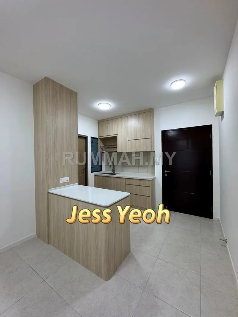 condo in Tanjung Bungah, Penang — photo 3