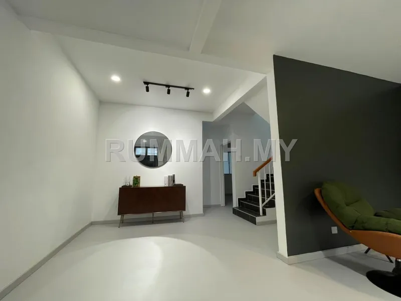 house in Sungai Petani, Kedah — photo 3