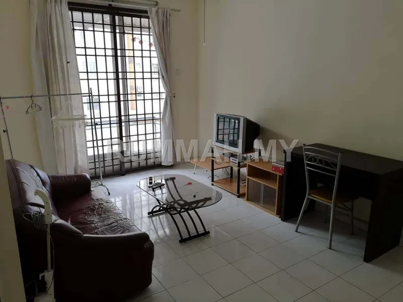 condo in Bayan Lepas, Penang — photo 2