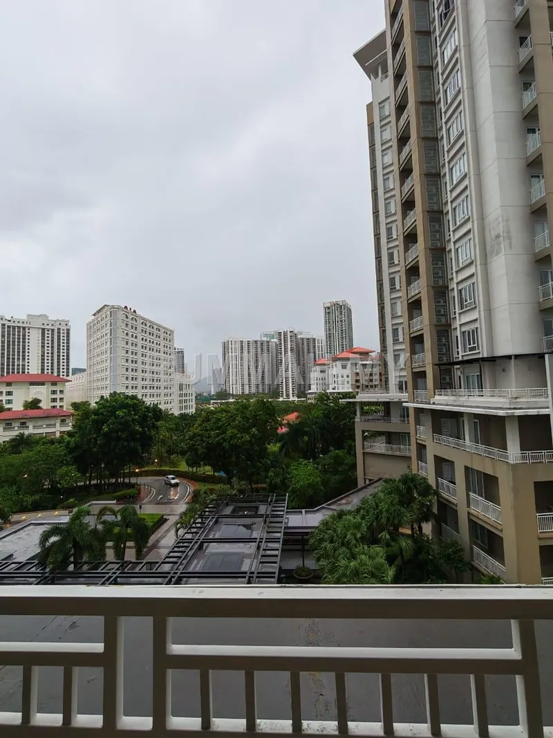 🌊 FOR RENT | Resort Living at Andaman Quayside – Block G 🌊 🏡 Luxury 1-Bedroom Seafront Condo