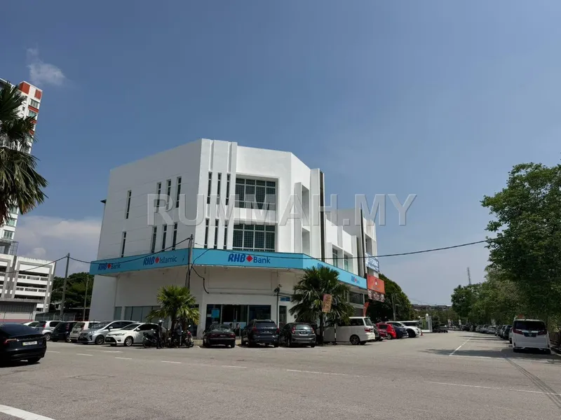 commercial in Bukit Mertajam, Penang — photo 2