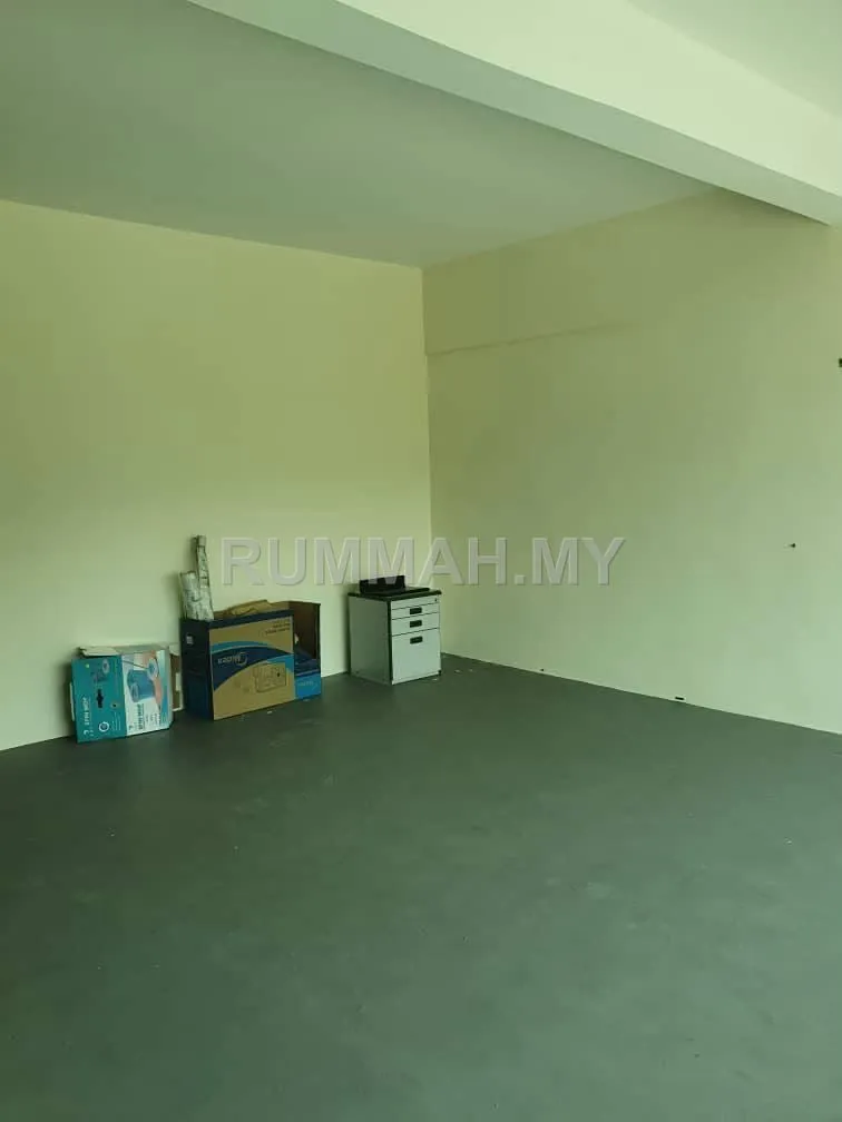 Level 2 & 3 Joint Unit Shop Office @ Kenari Avenue