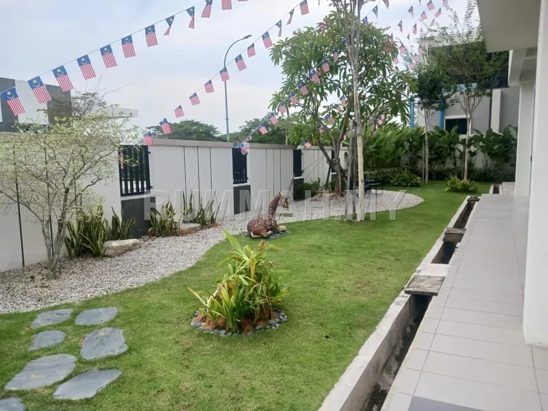 house in Bukit Mertajam, Penang — photo 3