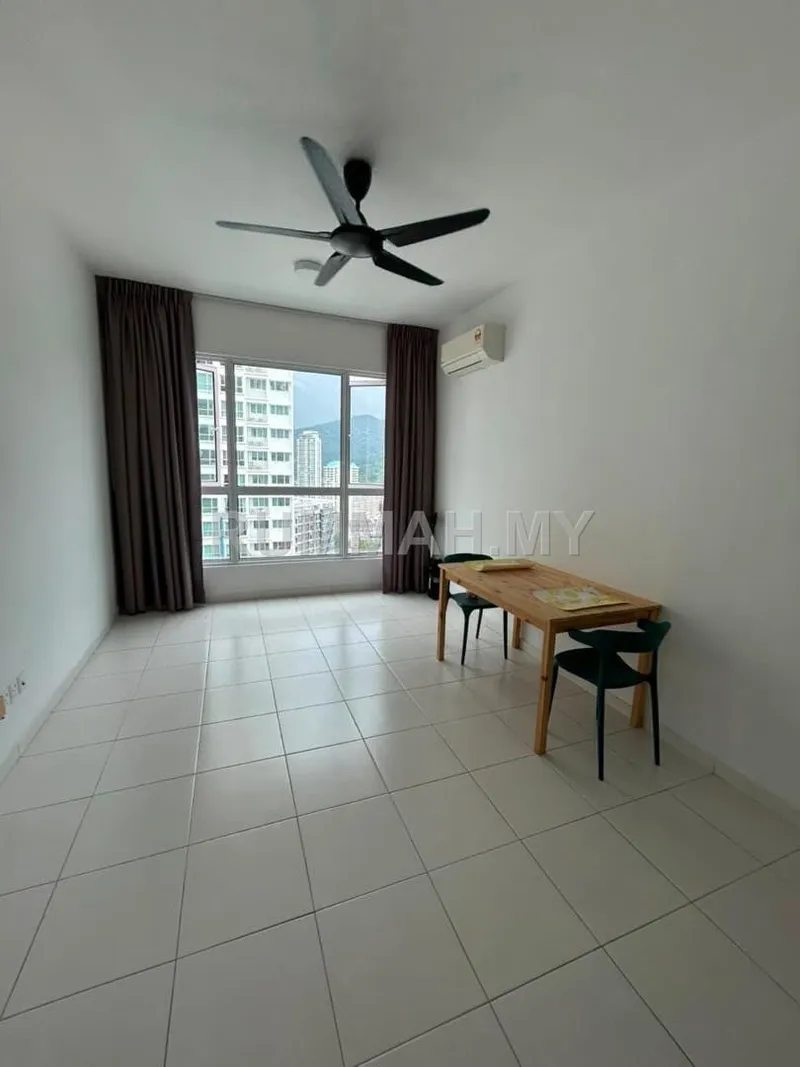 condo in Tanjung Tokong, Penang — photo 2