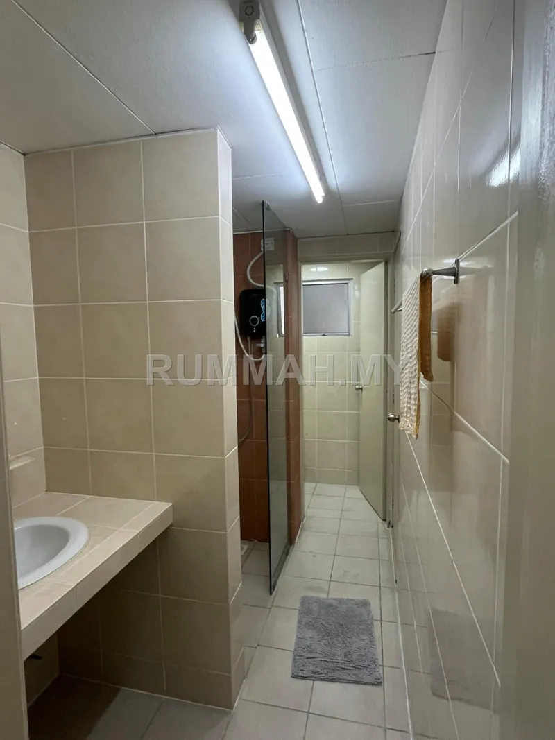 condo in Butterworth, Penang — photo 3
