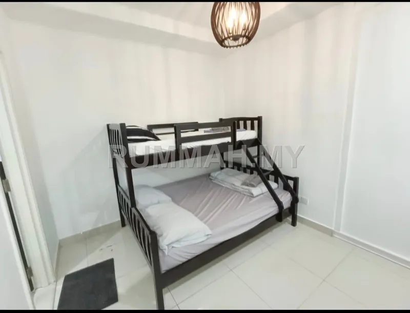 condo in George Town, Penang — photo 3