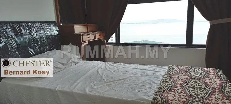 condo in George Town, Penang — photo 3