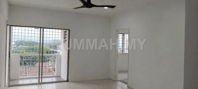 32-bedroom condo for rent in Cheras, Selangor - PANGSAPURI DANAU PANDAN 1, CHERAS