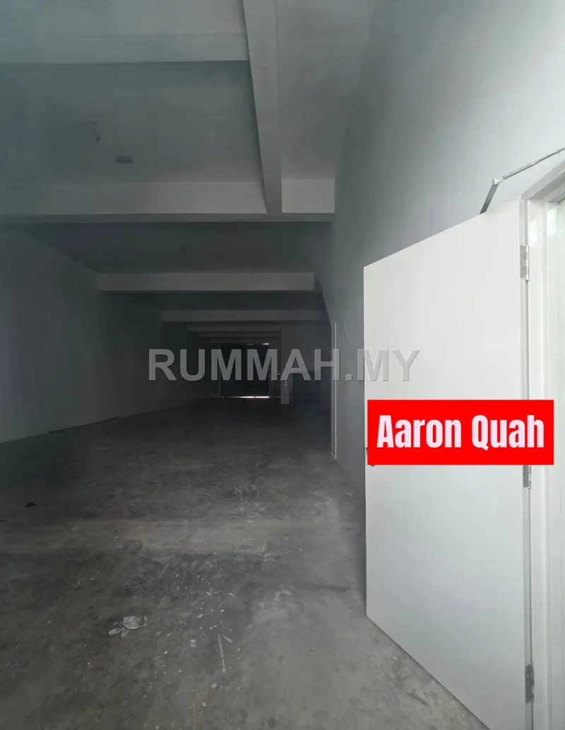 Light Industry Factory Warehouse Rent @ Sungai Tiram Bayan Lepas