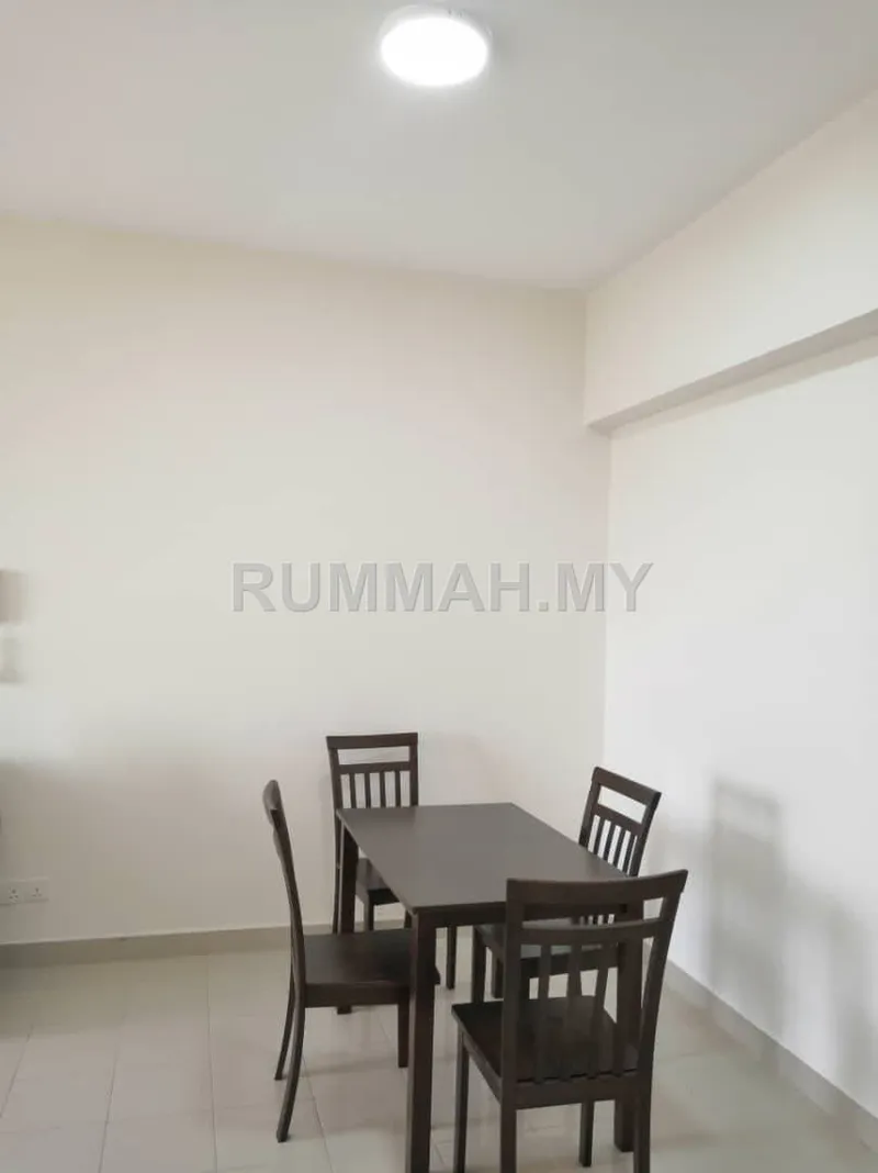 condo in Batu Ferringhi, Penang — photo 3