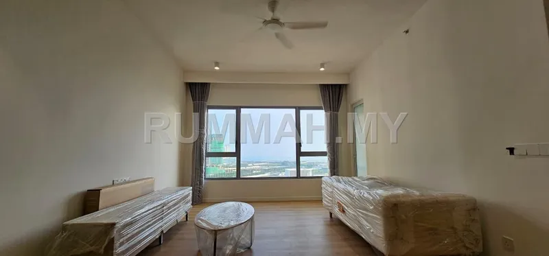 condo in Tanjung Tokong, Penang — photo 2
