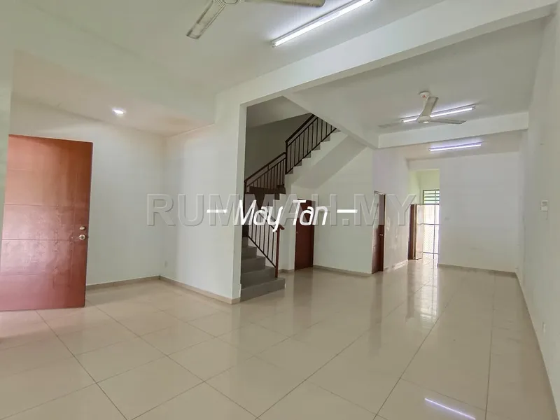house in Nibong Tebal, Penang — photo 2