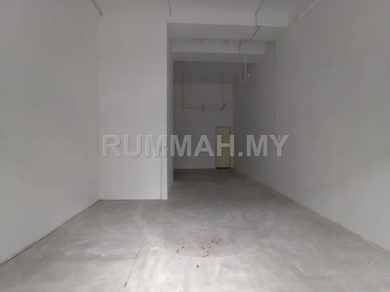 commercial in Batu Kawan, Penang — photo 2