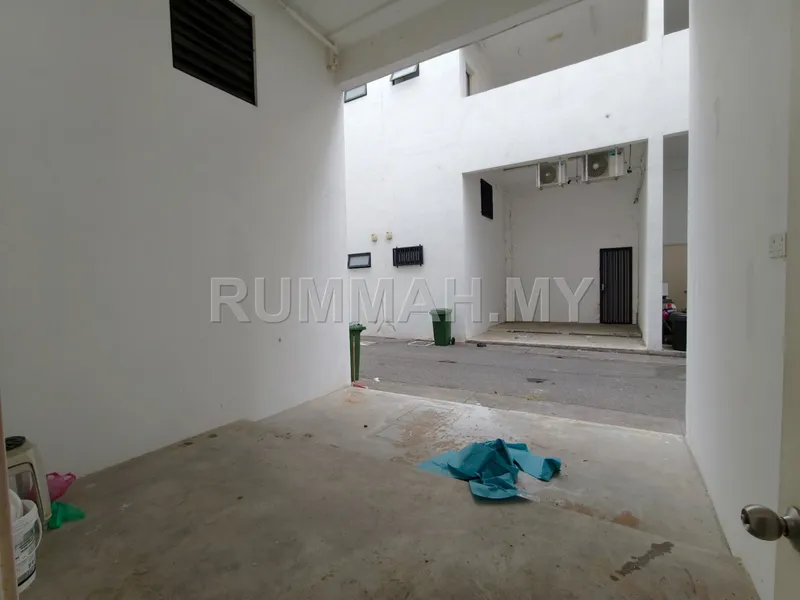 commercial in Batu Kawan, Penang — photo 3