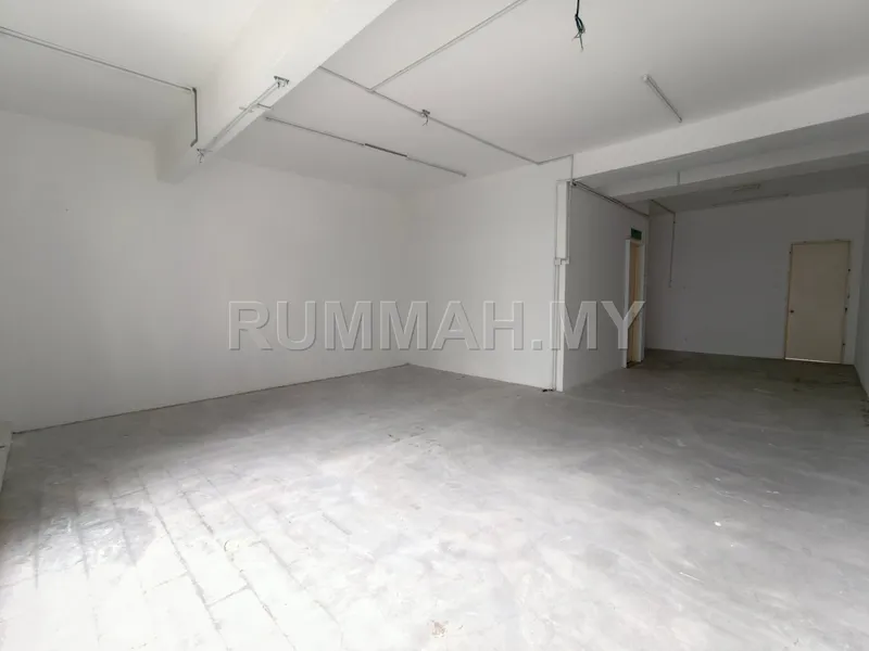 commercial in Batu Kawan, Penang — photo 2