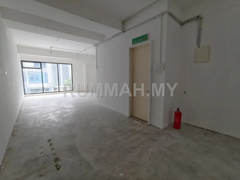 commercial in Batu Kawan, Penang — photo 3