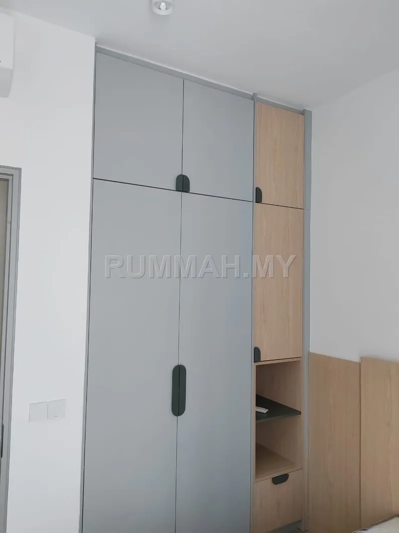 condo in Tanjung Tokong, Penang — photo 3
