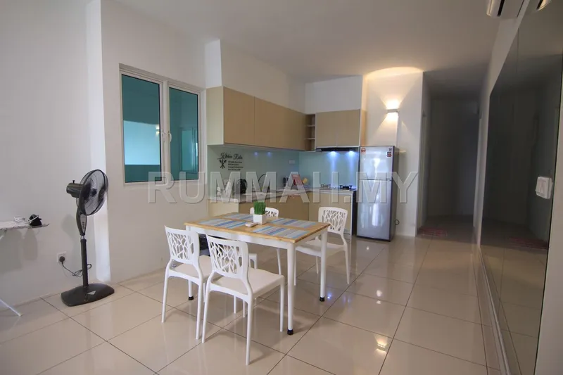 condo in Sungai Ara, Penang — photo 2