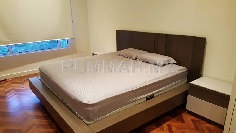 condo in Tanjung Tokong, Penang — photo 2
