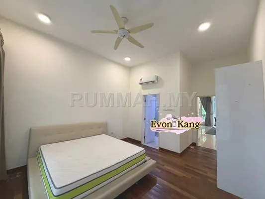 condo in Batu Ferringhi, Penang — photo 3