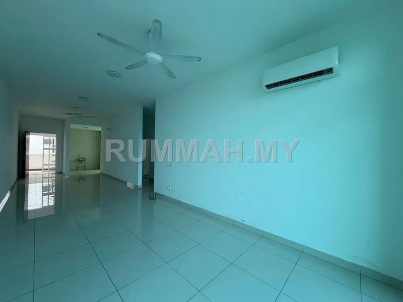 condo in Bayan Lepas, Penang — photo 2