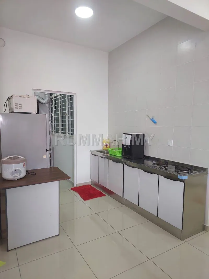 condo in Sungai Ara, Penang — photo 2