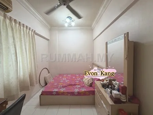 condo in Jelutong, Penang — photo 2