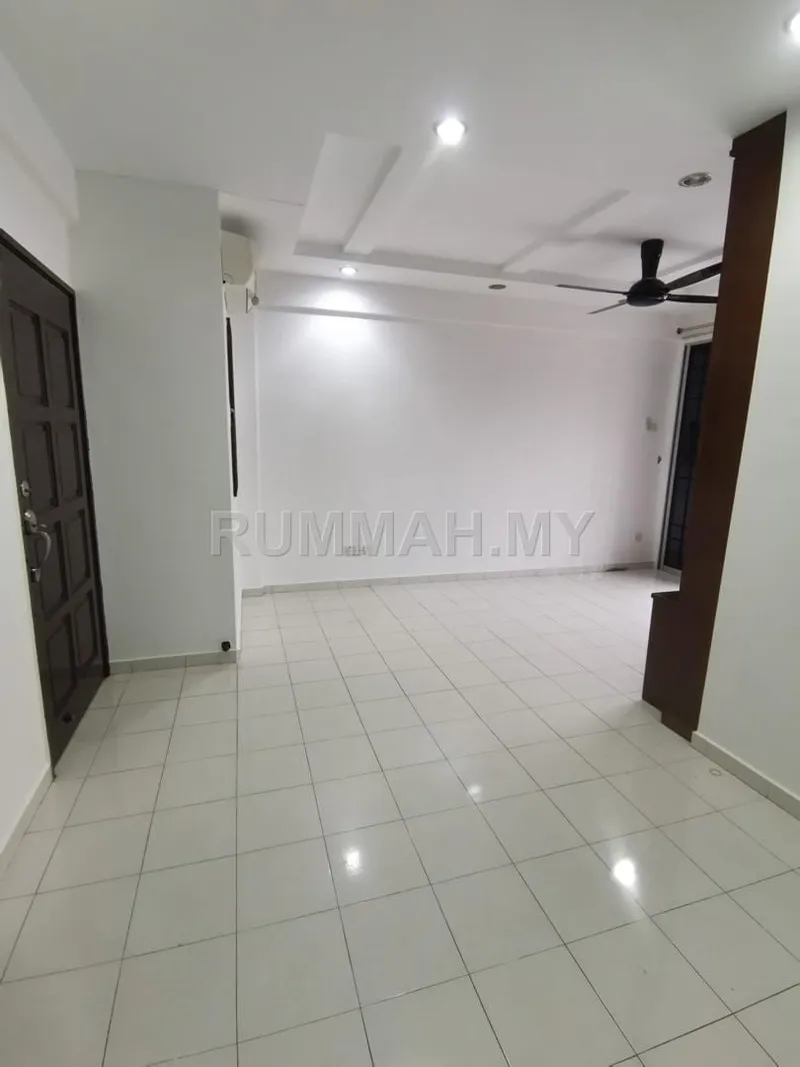 condo in Bayan Lepas, Penang — photo 2
