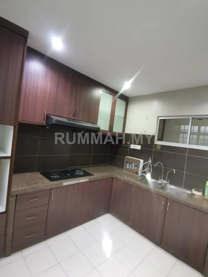 condo in Bayan Lepas, Penang — photo 3