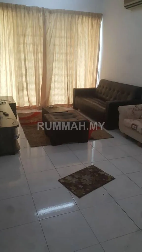 3-bedroom condo for sale in Bayan Lepas, Penang