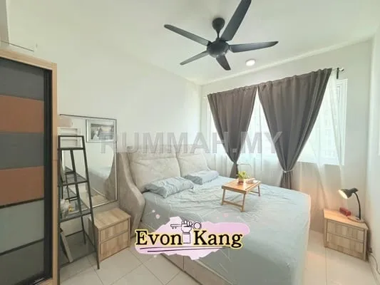 condo in Tanjung Tokong, Penang — photo 3