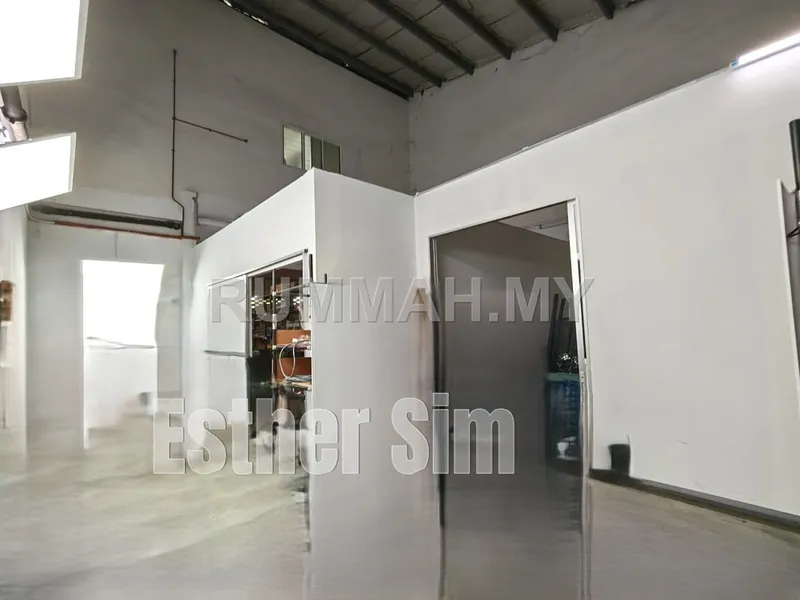 industrial in Bukit Tengah, Penang — photo 3