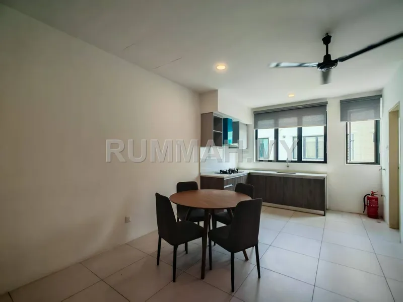 house in Tasek Gelugor, Penang — photo 3