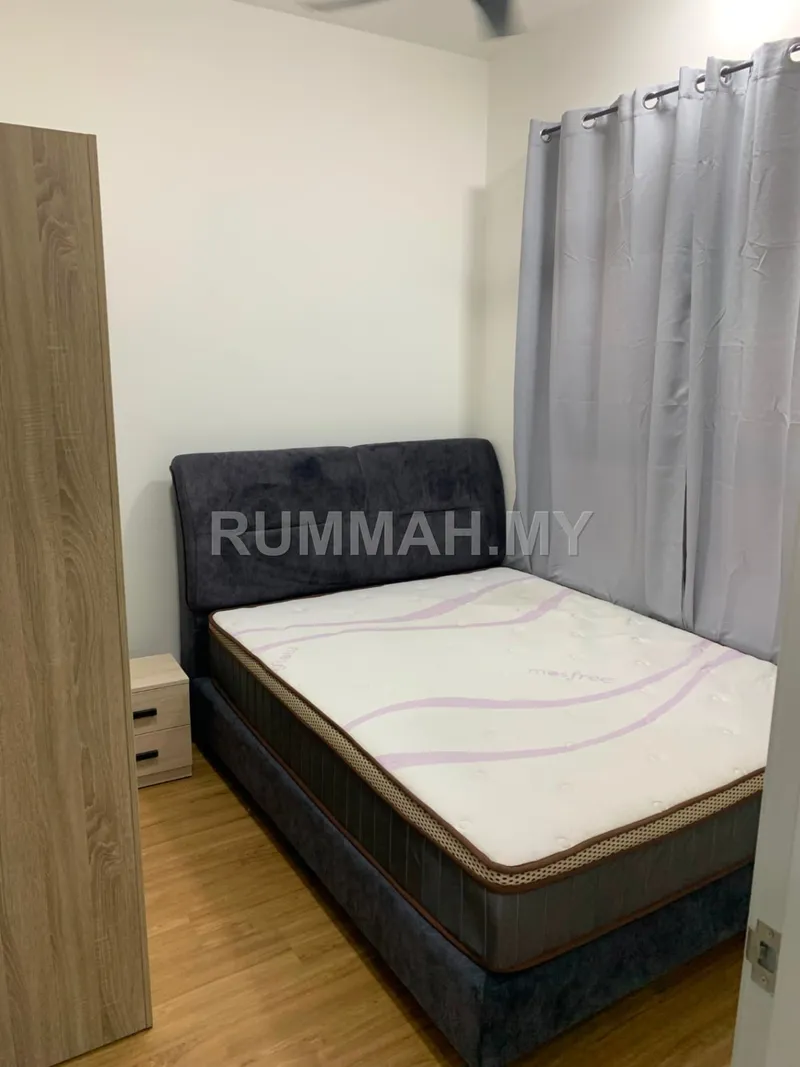 condo in Petaling Jaya, Selangor — photo 3