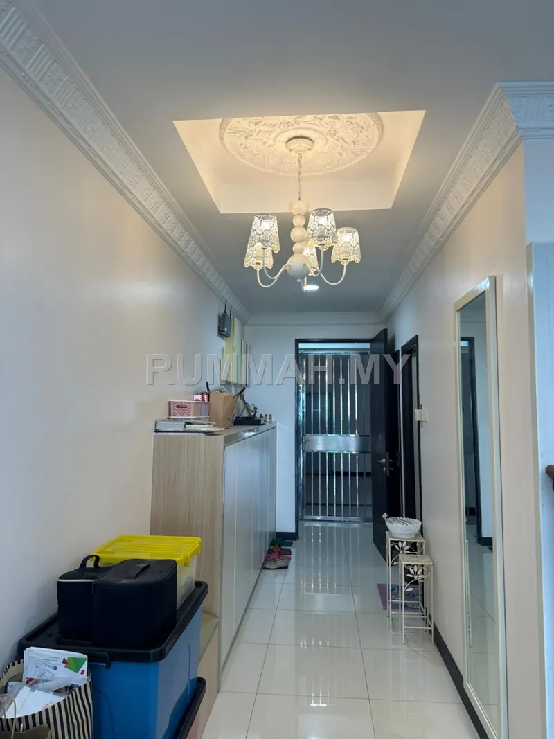condo in Gelugor, Penang — photo 3