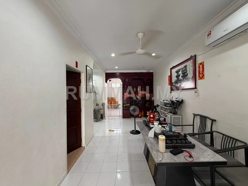 house in Machang Bubok, Penang — photo 3