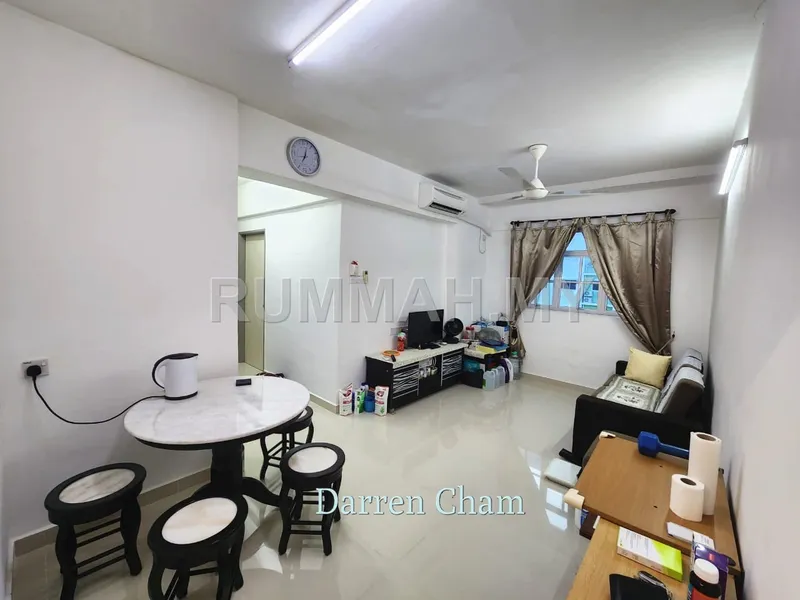Condo for Rent @ Ara Green, Sungai Ara | Freehold