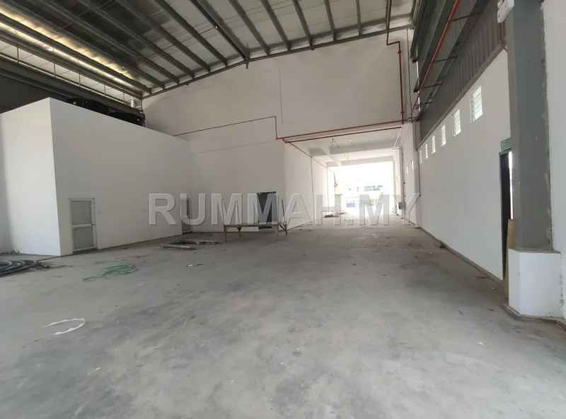industrial in Simpang Ampat, Penang — photo 3