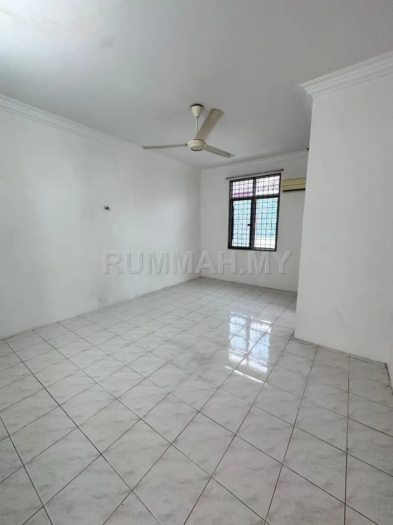 house in Alma, Penang — photo 2