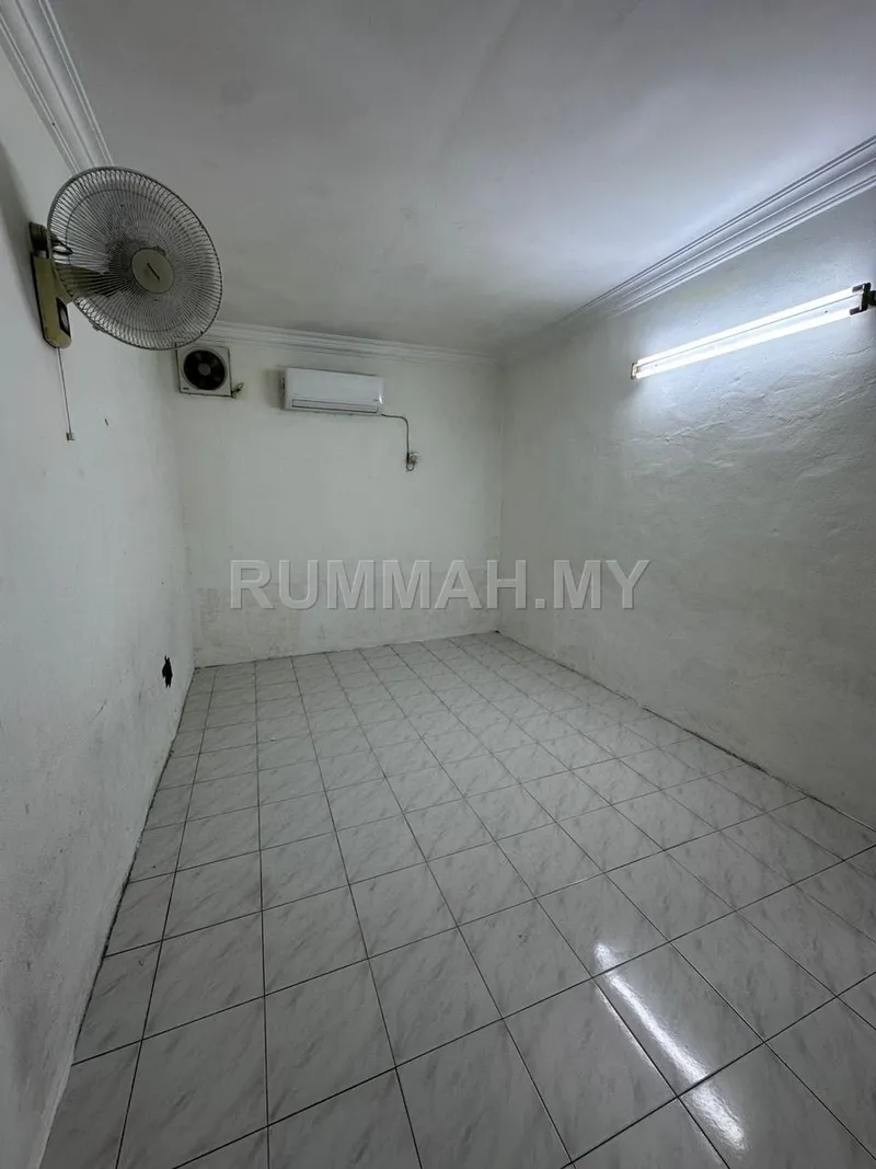 house in Alma, Penang — photo 3