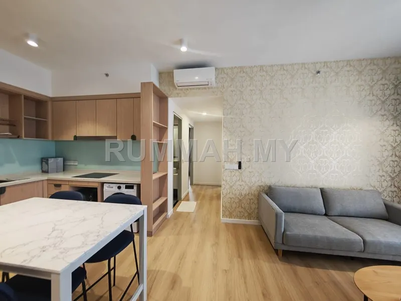 condo in Tanjung Tokong, Penang — photo 3
