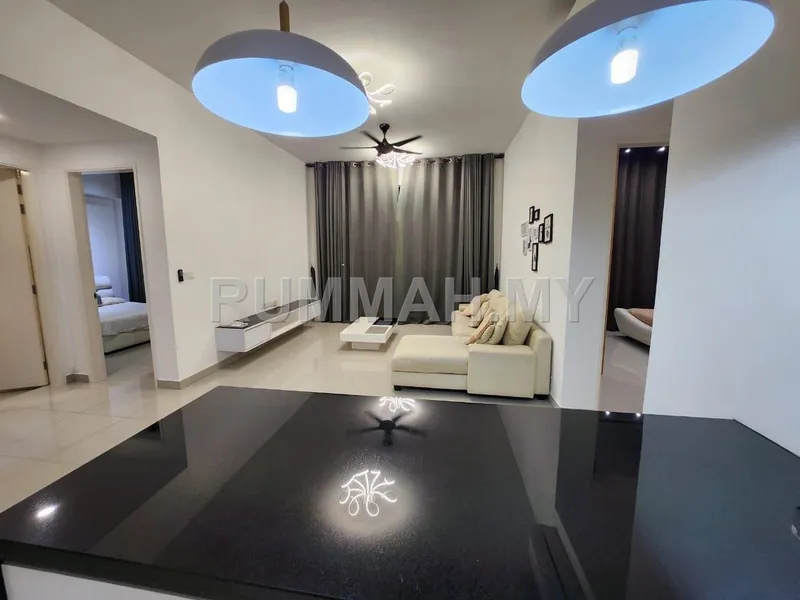 condo in putrajaya, Selangor — photo 3