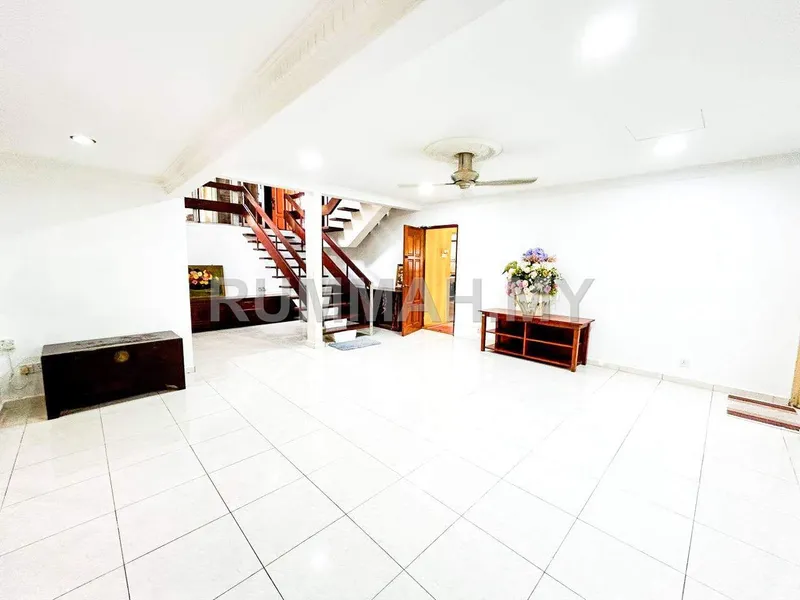 house in shah alam, Selangor — photo 3