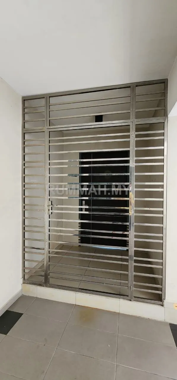 condo in Butterworth, Penang — photo 2