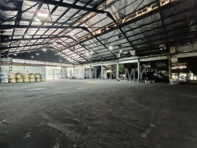 Factory / Warehouse for Rent @ Valdor, Valdor Industrial Park | Freehold