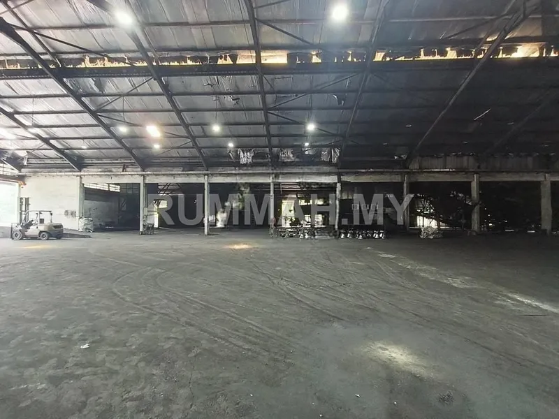 industrial in Simpang Ampat, Penang — photo 3