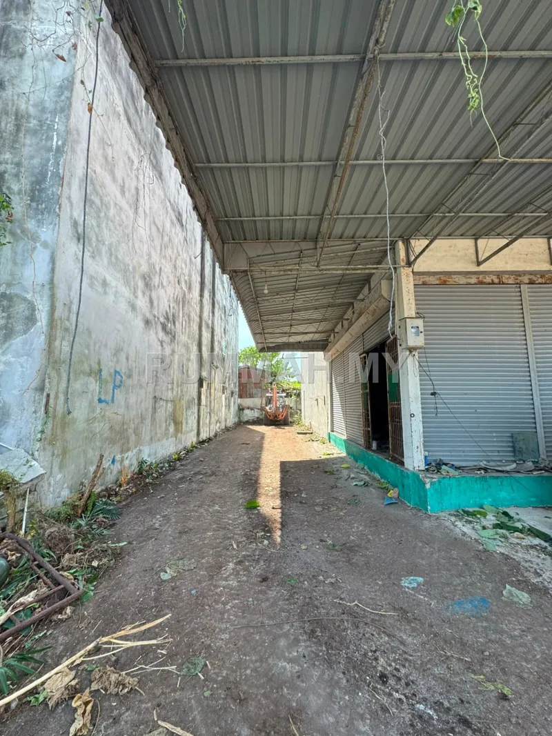 commercial in Nibong Tebal, Penang — photo 2